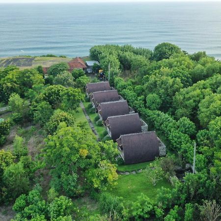 The Ulus Klumpu Διαμέρισμα Uluwatu Εξωτερικό φωτογραφία
