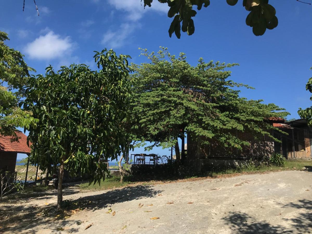 The Ulus Klumpu Διαμέρισμα Uluwatu Εξωτερικό φωτογραφία