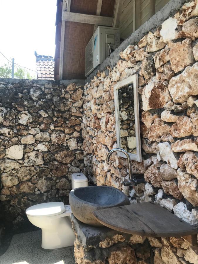 The Ulus Klumpu Διαμέρισμα Uluwatu Εξωτερικό φωτογραφία