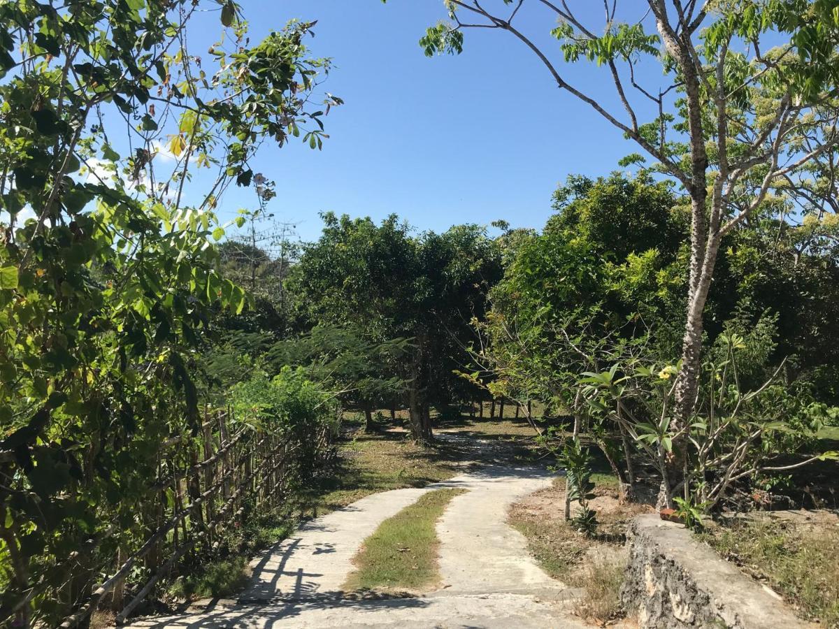 The Ulus Klumpu Διαμέρισμα Uluwatu Εξωτερικό φωτογραφία