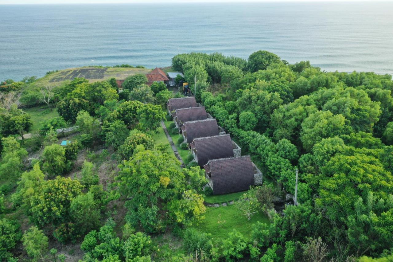 The Ulus Klumpu Διαμέρισμα Uluwatu Εξωτερικό φωτογραφία