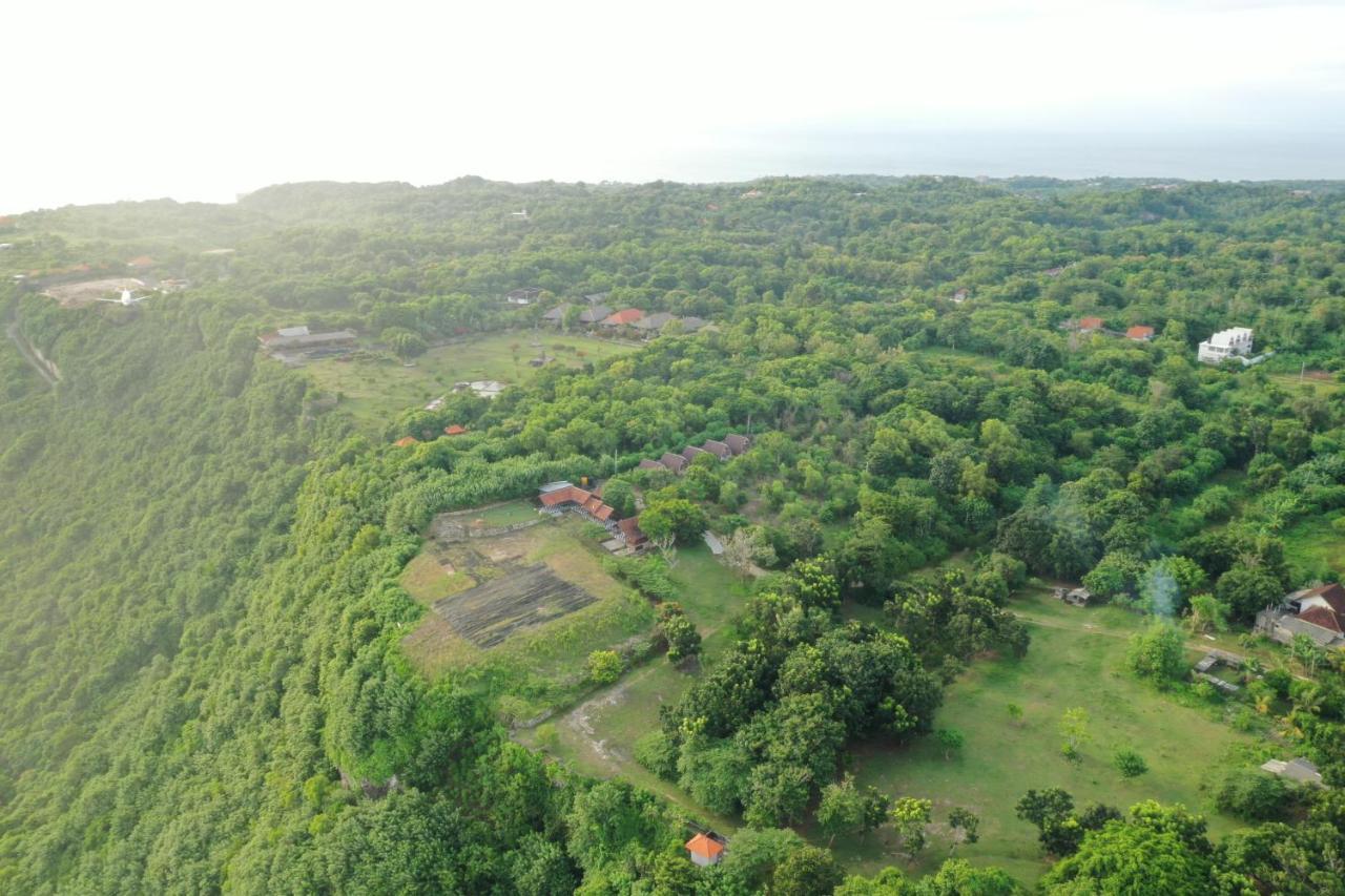 The Ulus Klumpu Διαμέρισμα Uluwatu Εξωτερικό φωτογραφία
