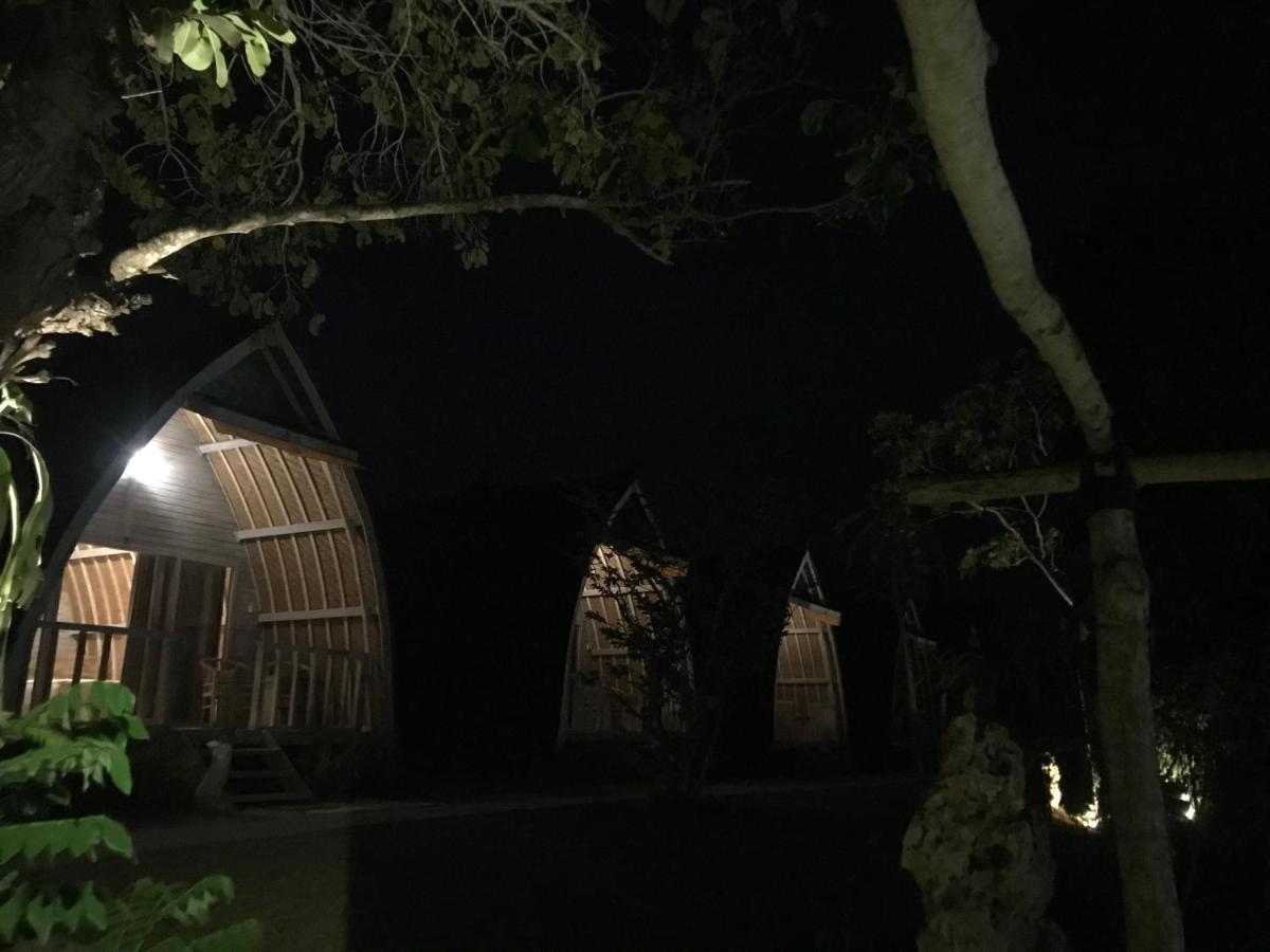 The Ulus Klumpu Διαμέρισμα Uluwatu Εξωτερικό φωτογραφία